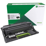 LEXMARK TAMBOR 500Z 50F0Z00 NEGRO